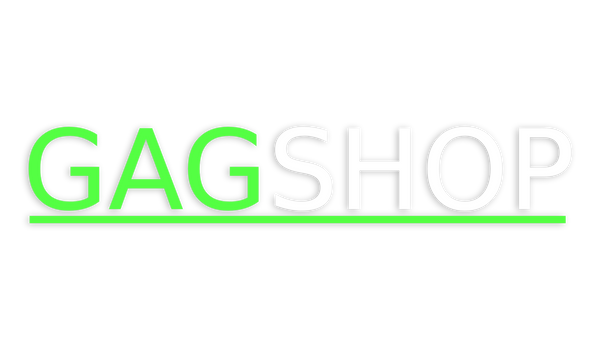 GAG SHOP